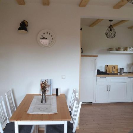 Ferienwohnung Hajue Herrischried Exteriér fotografie