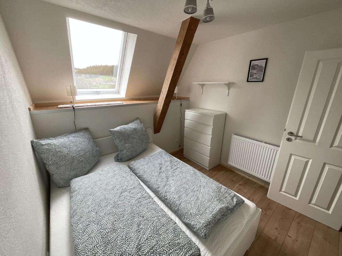 Ferienwohnung Hajue Herrischried Exteriér fotografie