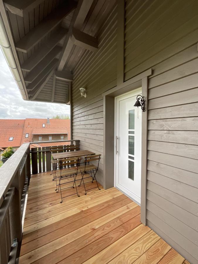 Ferienwohnung Hajue Herrischried Exteriér fotografie